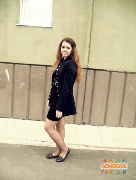 Кристиана Эдуардовна Чикишева фото №441905. Загружено 05 Июля 2013