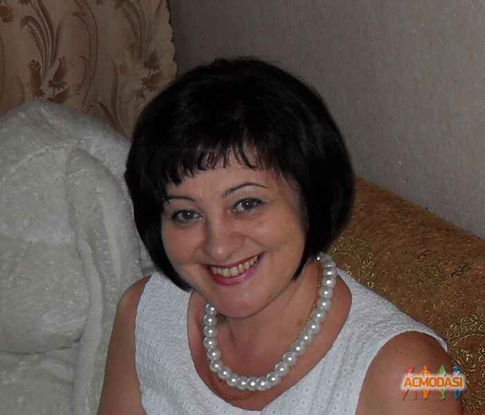 Светлана  Бережко фото №510771. Загружено 15 Октября 2013