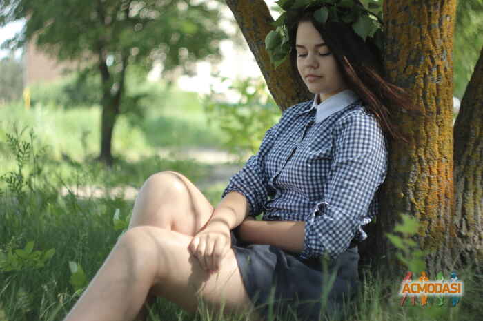 Владислава Владимировна Коняхина фото №874843. Загружено 17 Июня 2015