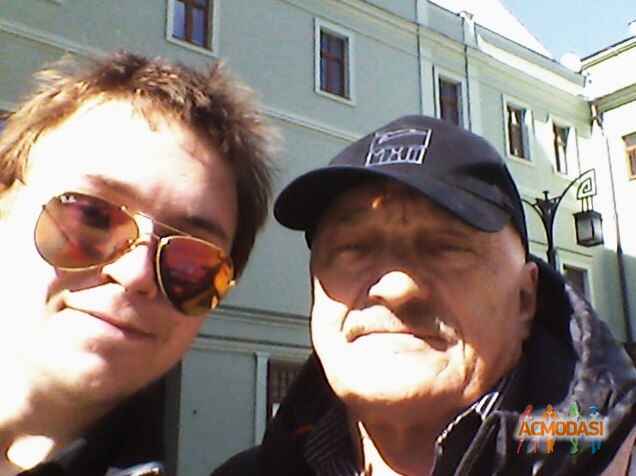 Гарри Александрович Икштадт фото №653449. Загружено 15 Мая 2014