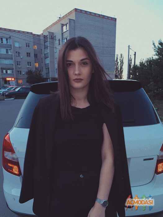 Анастасия  Захарова фото №1569857. Загружено 11 Февраля 2020