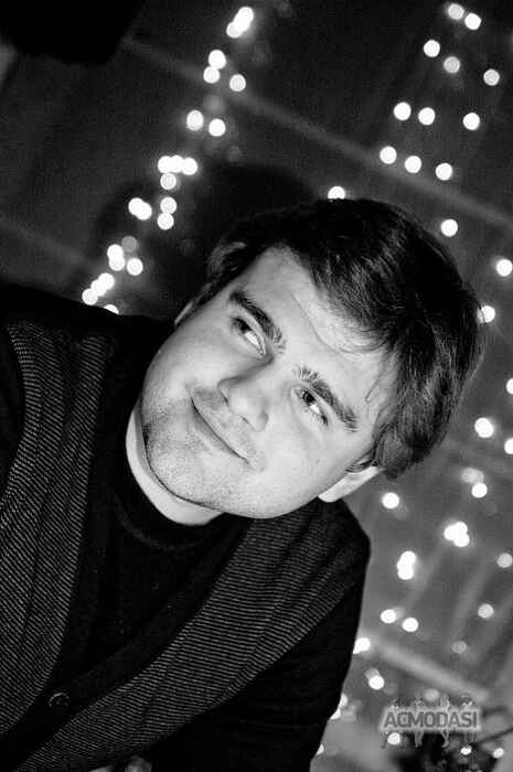 Алексей Олегович Безценный фото №799547. Загружено 09 Января 2015