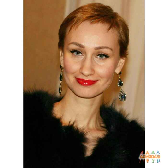 Юлия Владимировна Лысова фото №821708. Загружено 13 Февраля 2015