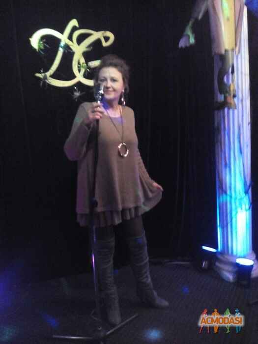 Елена  Гамова фото №954390. Загружено 13 Ноября 2015