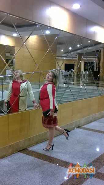 Ирина Павловна Захарова фото №921544. Загружено 15 Сентября 2015