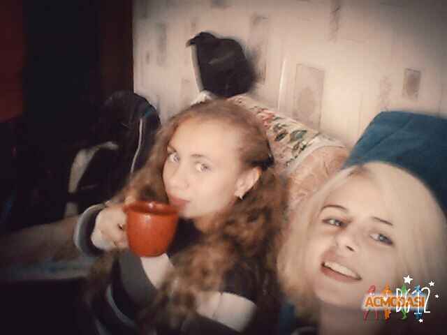 Анастасия Олеговна Баукова фото №951075. Загружено 07 Ноября 2015