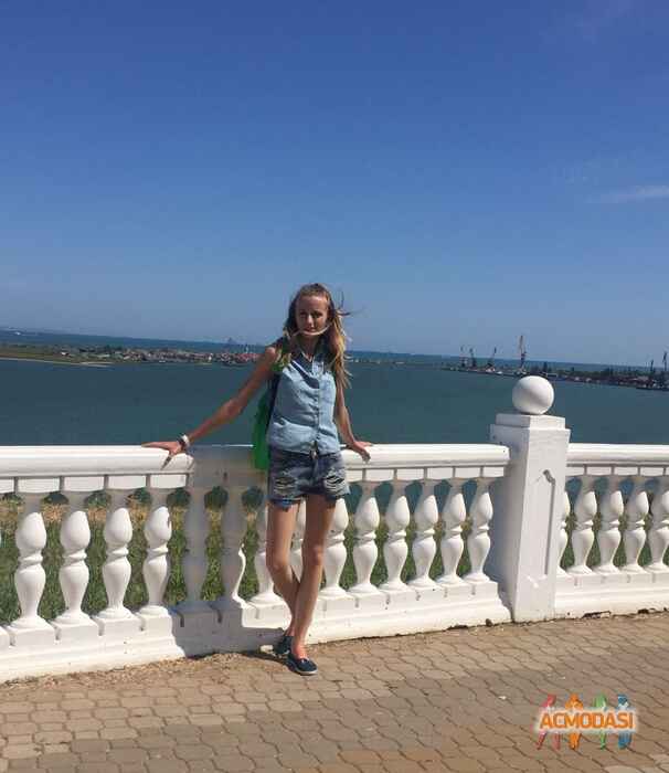 Полина  Семёнова фото №1057311. Загружено 11 Июля 2016