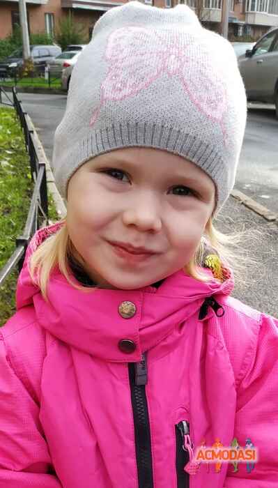 Ксения Игоревна Баранаева фото №1548124. Загружено 09 Декабря 2019