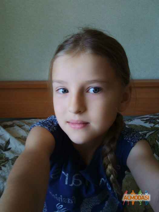 Виктория Андреевна Аксенова фото №1216062. Загружено 19 Августа 2017