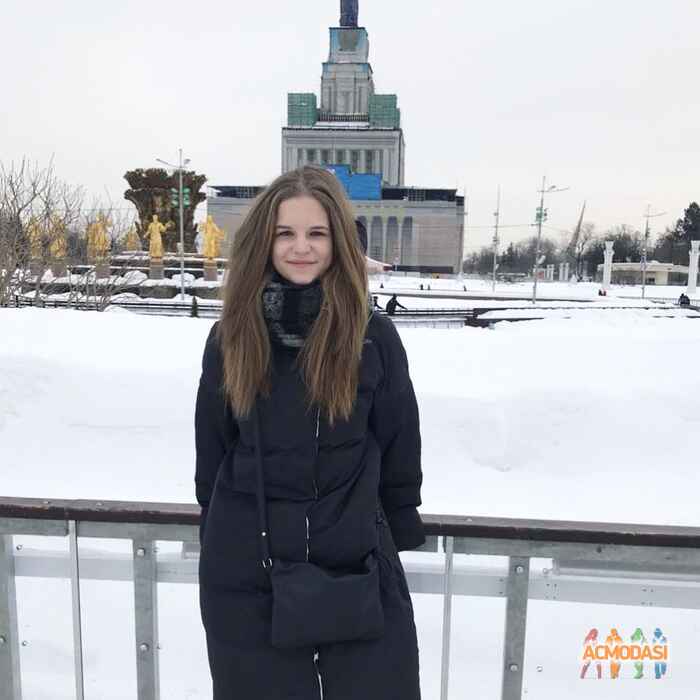 Ярослава Андреевна Коценко фото №1297135. Загружено 10 Марта 2018