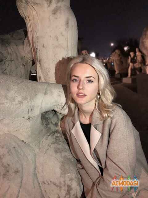 Анастасия Юрьевна Семенова фото №1607423. Загружено 08 Июня 2020