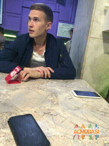 Макс Викторович Абрамов фото №1423066. Загружено 10 Февраля 2019