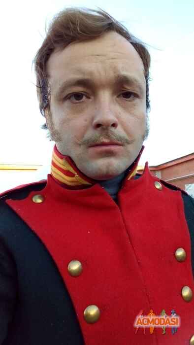 Паша Сергеевич Пашин фото №1458589. Загружено 15 Мая 2019