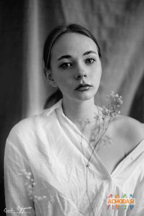 Василиса Сергеевна Турукина фото №1467590. Загружено 30 Мая 2019