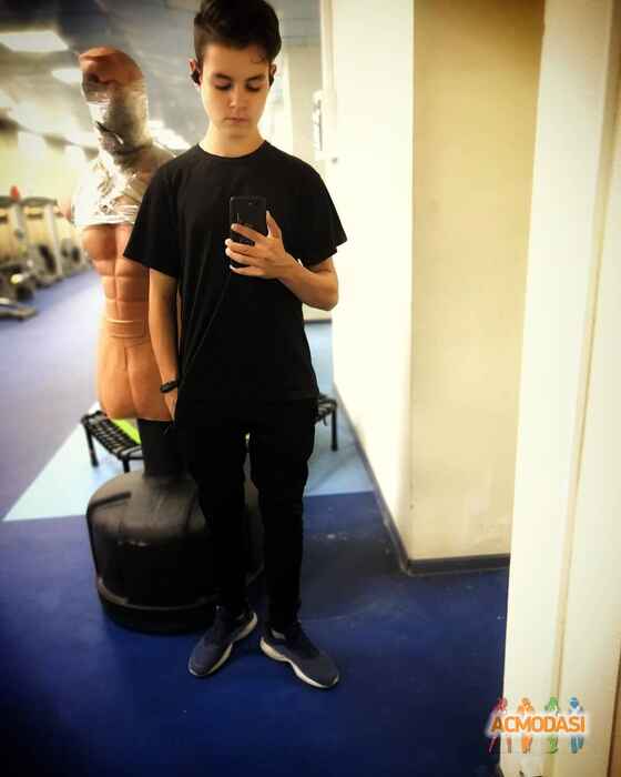 Илья Авганович Соболь фото №1499690. Загружено 15 Августа 2019