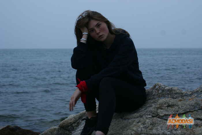 Софья Павловна Макарова фото №1507323. Загружено 04 Сентября 2019