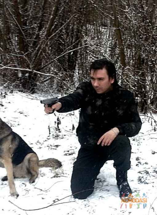 Андрей  Пластинин фото №1650724. Загружено 28 Октября 2020