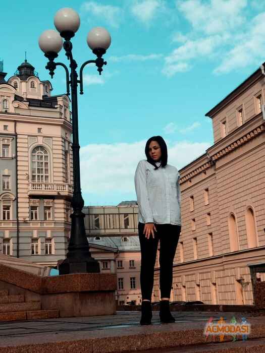 Валерия  Земцова фото №1656214. Загружено 12 Ноября 2020