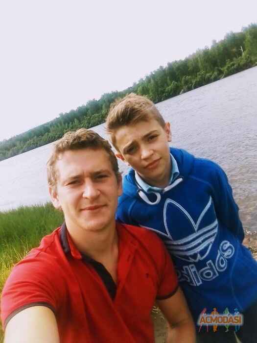 Матвей  Якимов фото №1668396. Загружено 23 Декабря 2020