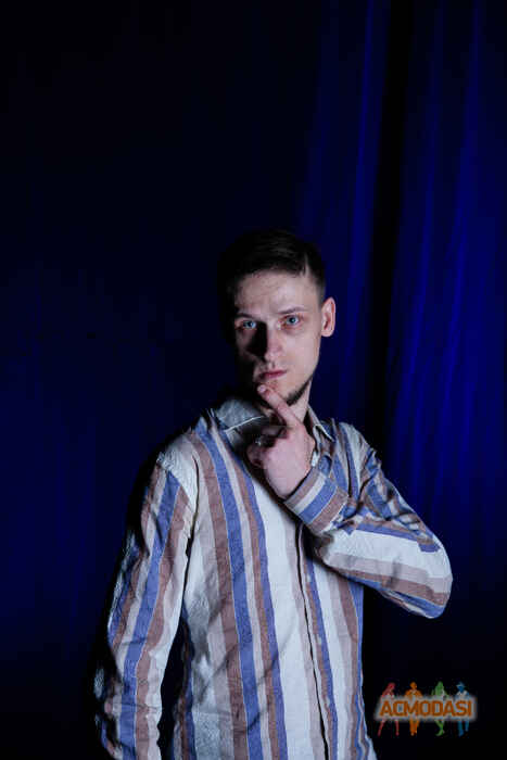 Никита  Кожин фото №1717417. Загружено 21 Июня 2021