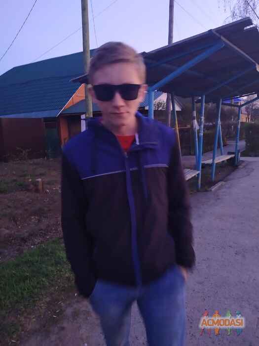 Егор  Засорин фото №1717729. Загружено 22 Июня 2021