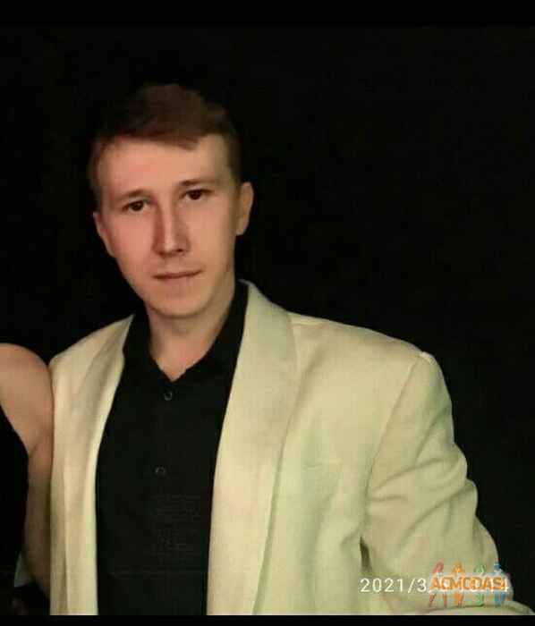 Тимур  Айсин фото №1723428. Загружено 13 Июля 2021