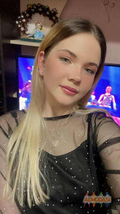 Олеся  Хрипунова фото №1768863. Загружено 08 Января 2022
