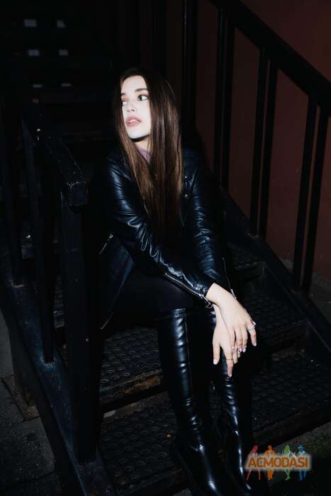 Дарья  Хлыстова фото №1837984. Загружено 17 Января 2023