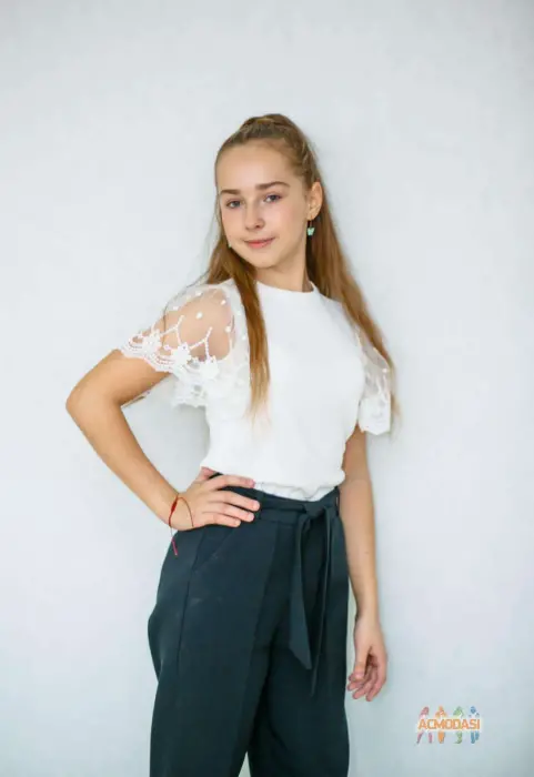 София  Папкевич фото №1853627. Загружено 05 Мая 2023