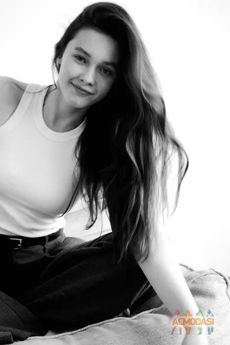 Анна  Бабушкина фото №1930846. Загружено 08 Июля 2025