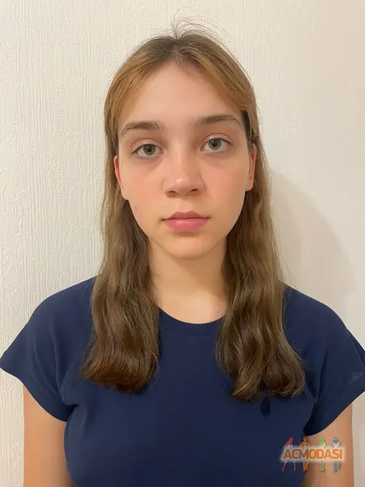 Евдокия  Пашкова фото №1931678. Загружено 17 Июля 2025