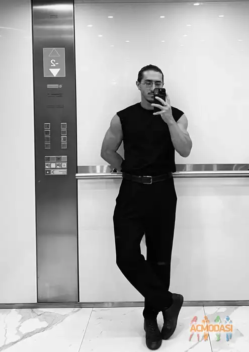 Михаил  Сафаров фото №1938966. Загружено 17 Октября 2025