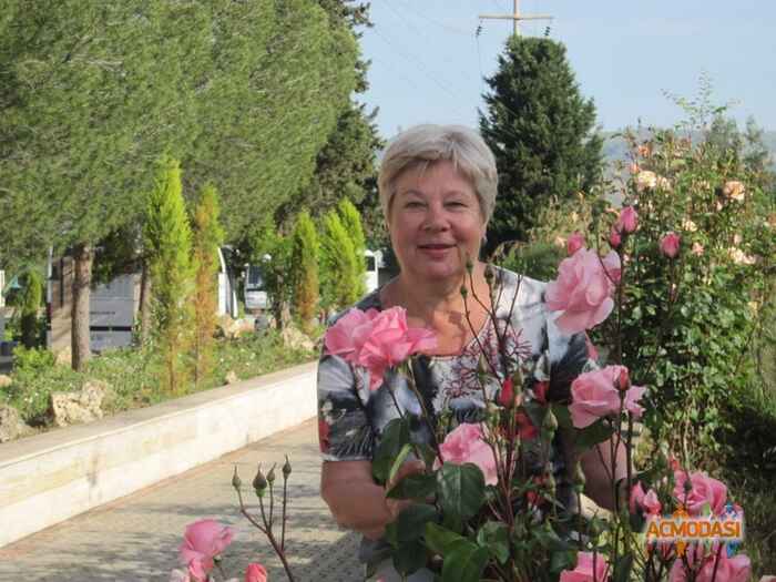 Галина   фото №242574. Загружено 22 Августа 2012