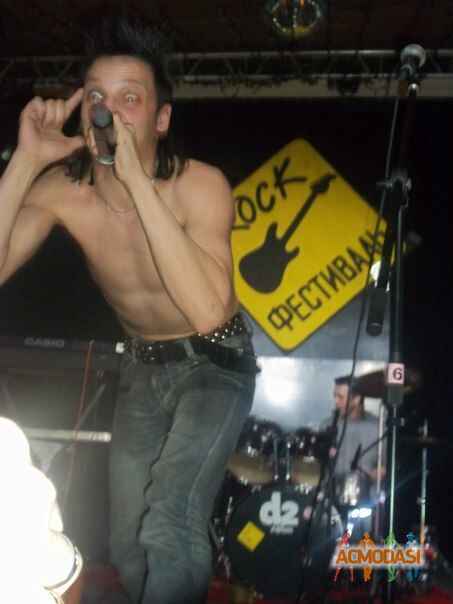 Александр Борисович Пустрашов фото №297474. Загружено 26 Ноября 2012