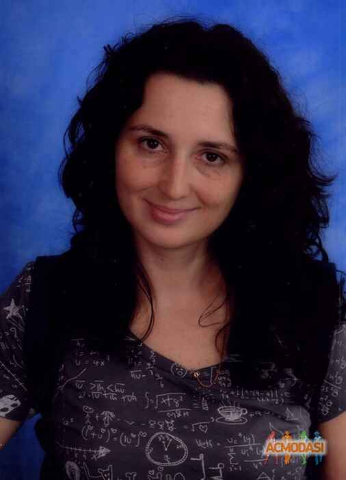 Татьяна Викторовна Максимова фото №621479. Загружено 24 Марта 2014