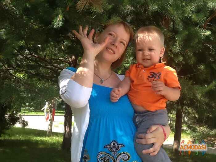 Татьяна Дмитриевна Макаренкова фото №614995. Загружено 14 Марта 2014