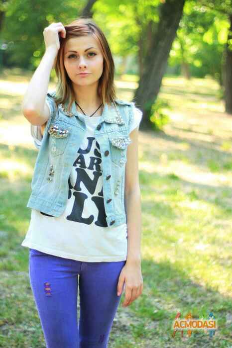 Дарья Николаевна Бирюкова фото №611465. Загружено 10 Марта 2014