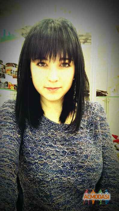 Яна Игоревна Пестушко фото №840393. Загружено 27 Марта 2015