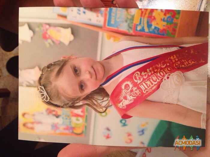 Диана Максимовна Каменецкая фото №909220. Загружено 20 Августа 2015