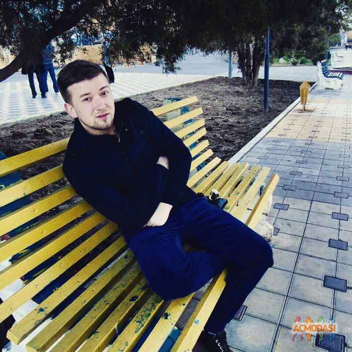 Аскер  Дагирович фото №921529. Загружено 15 Сентября 2015