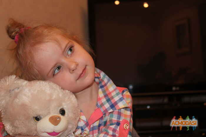 Настя   фото №955606. Загружено 16 Ноября 2015