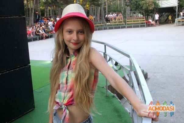 Анна Юрьевна Сучкова фото №989036. Загружено 01 Февраля 2016