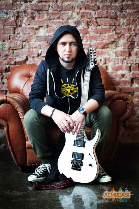 Павел Олегович Касаткин фото №1093103. Загружено 04 Октября 2016