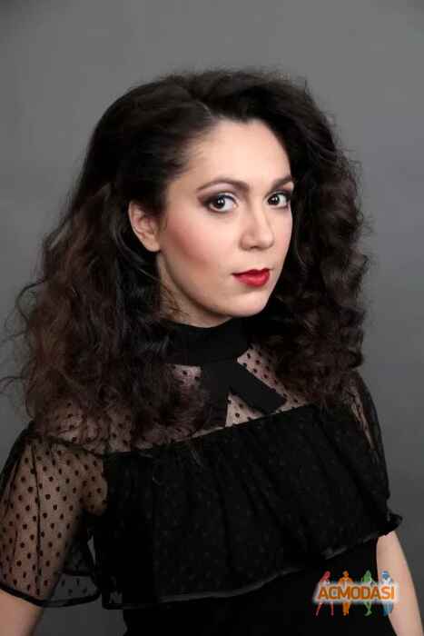 Виталина Андреевна Зинченко фото №1391953. Загружено 09 Ноября 2018