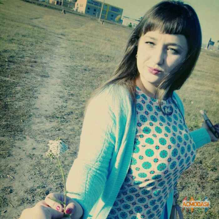Наська  Колесник фото №1211807. Загружено 09 Августа 2017