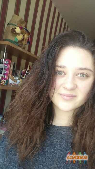 Даниела Геннадиевна Дамашкан фото №1291444. Загружено 23 Февраля 2018