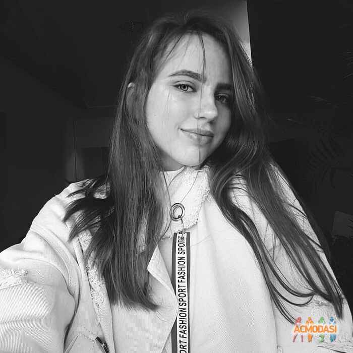 Екатерина Сергеевна Бирюкова фото №1345715. Загружено 17 Июля 2018