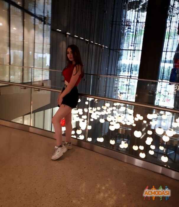 Карина   фото №1363044. Загружено 25 Августа 2018