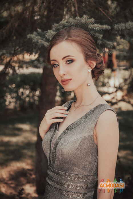 Алина Олеговна Шевцова фото №1371155. Загружено 14 Сентября 2018