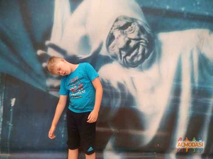 Тимофей   фото №1484290. Загружено 10 Июля 2019